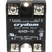 A2425-10 by Crydom
