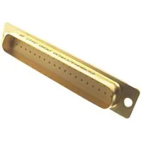 DAMA-15P-NMBK52 by ITT Cannon