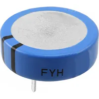 FYH0H223ZF by KEMET Corporation