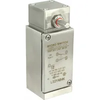 LS2YAB4K by Honeywell Sensing And Control
