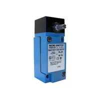 LSYAB2B3 by Honeywell Sensing And Control