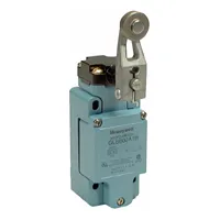 GLBA02A1A by Honeywell Sensing And Control