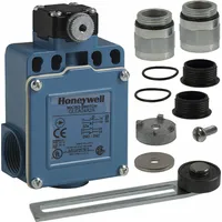 GLEA24A2A by Honeywell Sensing And Control