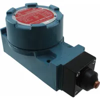 LSXC4L by Honeywell Sensing And Control