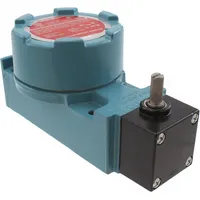 LSXN3K by Honeywell Sensing And Control