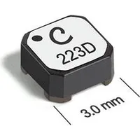 LPD3015-561MRC by Coilcraft