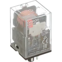 MKS2P1-D-2DC125 by Omron