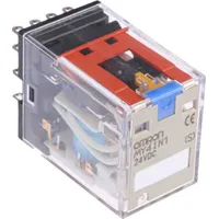 MY4IN1AC6(S) by Omron