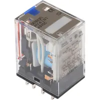 MY4IN1DC110/120(S) by Omron