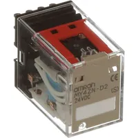 MY4N1-D2AC48/50(S) by Omron