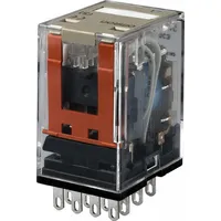 MY4N1AC12(S) by Omron