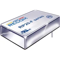 RP20-2415SF/N-HC by Recom Power