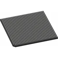MC8641DVJ1333JE by Freescale Semiconductor