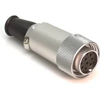 RM15TPD-10S by Hirose Electric