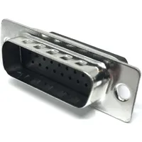 CT15-26P7 by Fct Electronic