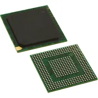 P1010NXN5HHA by Freescale Semiconductor