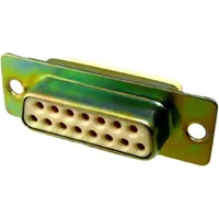 980-2000-345 by ITT Cannon