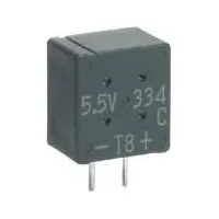 FME0H223ZF by KEMET Corporation