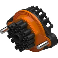 15544895 by Delphi Connection Systems