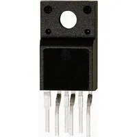 FSL126MRTWDTU by Fairchild Semiconductor