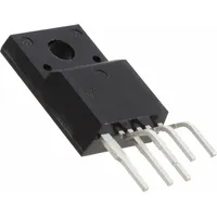 FSL138MRTWDTU by Fairchild Semiconductor