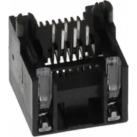 43860-0008 by Molex