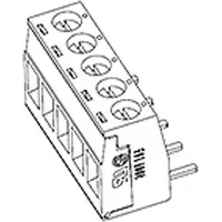 890823 by Molex