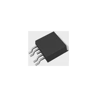 HGT1S7N60A4DS9A by Fairchild Semiconductor