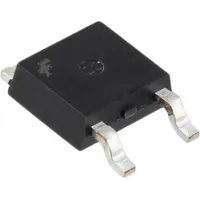HGTD7N60C3S9A by Fairchild Semiconductor