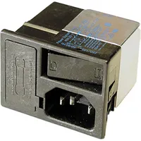 HGN-337-2-F-160 by Power Dynamics