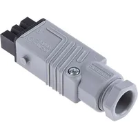 932140-106 by Hirschmann Electronics & Kg