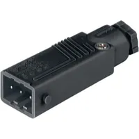 932143-100 by Hirschmann Electronics & Kg
