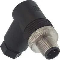 933168-100 by Hirschmann Electronics & Kg