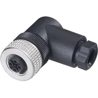 933172-100 by Hirschmann Electronics & Kg