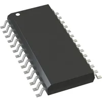 PIC16C62A-10/SO by Microchip Technology