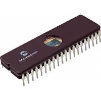 PIC17C44/JW by Microchip Technology