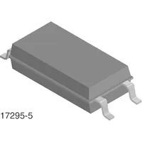 TCLT1600 by Vishay Telefunken
