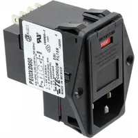 PE00XDS60 by Corcom