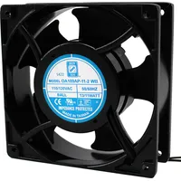OA109AP-11-2WB by Knight Electronics