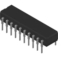 HA5024IP by Intersil