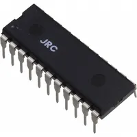 NJM3774D2 by New Japan Radio