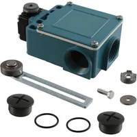 GLEB01A2B by Honeywell Sensing And Control