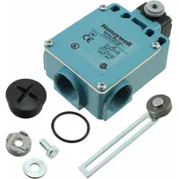 GLEB24A2B by Honeywell Sensing And Control
