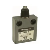 14CE18-3 by Honeywell Sensing And Control