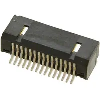 FI-W15P-HFE-E1500 by Japan Aviation Electronics Industry