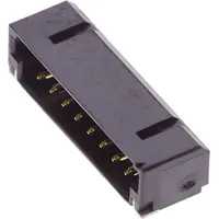 FI-W17P-HFE-E1500 by Japan Aviation Electronics Industry