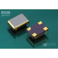 EH2645ETTTS-50.000MTR by Ecliptek