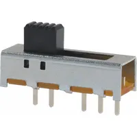 STS1400PC by Tyco Electronics Alcoswitch