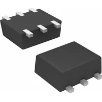 SI1035X-T1-GE3 by Vishay Intertechnology