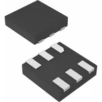 MAX9610HELT+T by Maxim Integrated